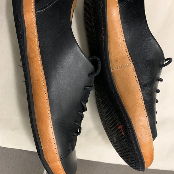 Vivobarefoot Ladies Bannister shoes Size 36 - Picture 3 of 6